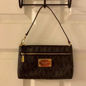 Michael Kors clutch